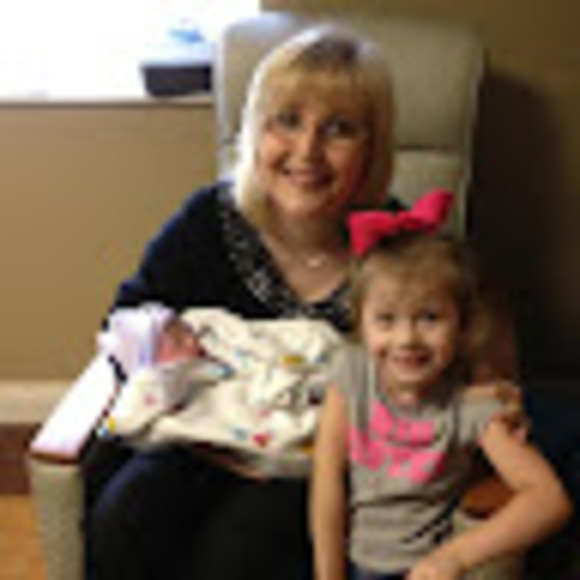 Meet your Posher, Norma - Picture 1 of 1